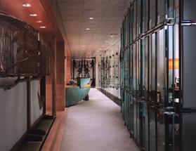 Corporate Interiors